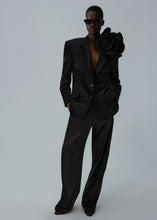Load image into Gallery viewer, AW25 BLAZER 02 BROWN