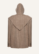 Load image into Gallery viewer, AW25 BLAZER 06 BEIGE