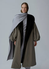 Load image into Gallery viewer, AW25 COAT 07 GREY