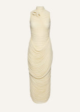 Load image into Gallery viewer, AW25 DRESS 07 BEIGE