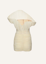 Load image into Gallery viewer, AW25 DRESS 09 BEIGE