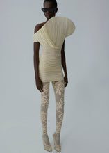 Load image into Gallery viewer, AW25 DRESS 09 BEIGE