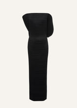 Load image into Gallery viewer, AW25 DRESS 10 BLACK
