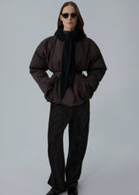 Load image into Gallery viewer, AW25 JACKET 05 BROWN