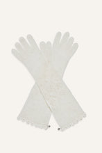 Load image into Gallery viewer, PF24 GLOVES 01 CREAM