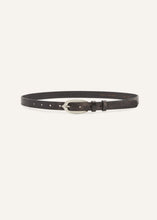 Load image into Gallery viewer, PF25 BELT 04 GREY SILVER