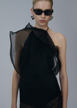 Load image into Gallery viewer, PF25 DRESS 33 BLACK