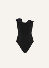 Load image into Gallery viewer, PF25 SWIMSUIT 07 BLACK