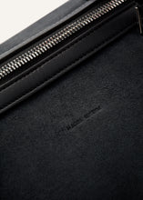 Load image into Gallery viewer, PF25 VARSOVIA BAG SUEDE GREY