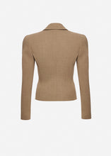 Load image into Gallery viewer, RE26 BLAZER 03 BEIGE