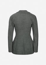 Load image into Gallery viewer, RE26 BLAZER 04 GREY