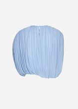 Load image into Gallery viewer, RE26 BLOUSE 08 LIGHT BLUE