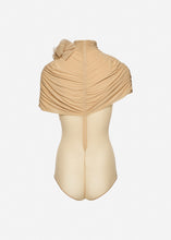 Load image into Gallery viewer, RE26 BODYSUIT 01 BEIGE