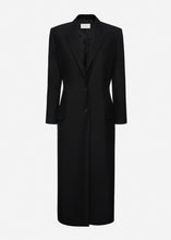 Load image into Gallery viewer, RE26 COAT 01 BLACK