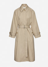 Load image into Gallery viewer, RE26 COAT 05 BEIGE