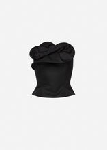 Load image into Gallery viewer, RE26 CORSET 01 BLACK
