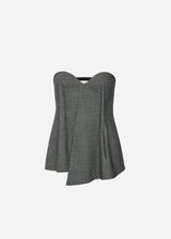 Load image into Gallery viewer, RE26 CORSET 05 GREY