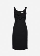 Load image into Gallery viewer, RE26 DRESS 08 BLACK