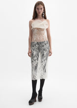 Load image into Gallery viewer, RE26 DRESS 16 CREAM