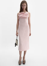 Load image into Gallery viewer, RE26 DRESS 16 PINK