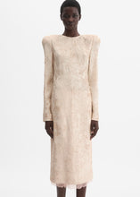 Load image into Gallery viewer, RE26 DRESS 19 GOLD