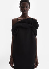 Load image into Gallery viewer, RE26 DRESS 25 BLACK