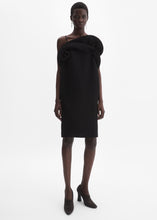 Load image into Gallery viewer, RE26 DRESS 25 BLACK