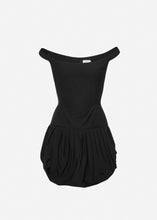 Load image into Gallery viewer, RE26 DRESS 31 BLACK