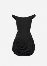 Load image into Gallery viewer, RE26 DRESS 31 BLACK