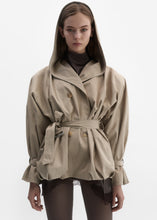 Load image into Gallery viewer, RE26 JACKET 02 BEIGE