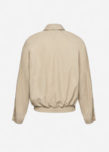 Load image into Gallery viewer, RE26 JACKET 05 BEIGE