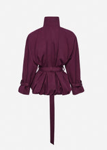 Load image into Gallery viewer, RE26 JACKET 07 BORDEAUX