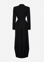 Load image into Gallery viewer, RE26 JUMPSUIT 01 BLACK