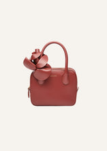 Load image into Gallery viewer, SS25 BRIGITTE BAG BRICK SQUARE