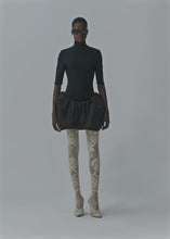 Load and play video in Gallery viewer, AW25 DRESS 08 BLACK