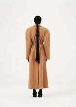 Load image into Gallery viewer, AW23 COAT 02 CAMEL
