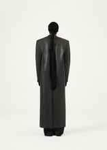 Load image into Gallery viewer, AW23 LEATHER 20 COAT BLACK
