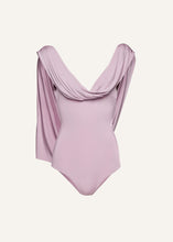 Load image into Gallery viewer, AW24 BODYSUIT 01 PINK
