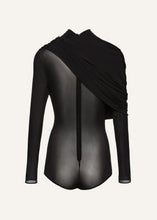 Load image into Gallery viewer, AW24 BODYSUIT 02 BLACK
