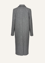 Load image into Gallery viewer, AW24 COAT 01 GREY
