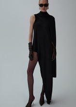 Load image into Gallery viewer, AW24 DRESS 06 BLACK
