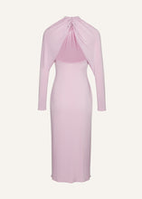 Load image into Gallery viewer, AW24 DRESS 20 PINK
