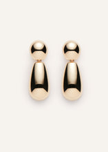 Load image into Gallery viewer, AW24 EARRINGS 02 COLOUR GOLD
