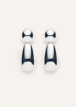 Load image into Gallery viewer, AW24 EARRINGS 02 COLOUR SILVER
