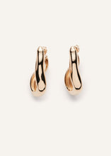 Load image into Gallery viewer, AW24 EARRINGS 05 COLOUR GOLD
