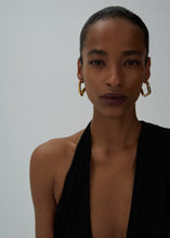 Load image into Gallery viewer, AW24 EARRINGS 05 COLOUR GOLD
