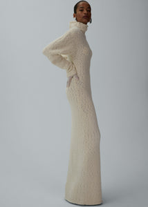 AW24 KNITWEAR 04 DRESS CREAM