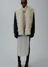 Load image into Gallery viewer, AW24 KNITWEAR 16 DRESS WHITE
