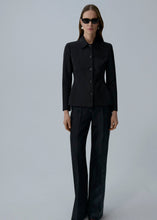 Load image into Gallery viewer, AW25 BLAZER 03 BLACK
