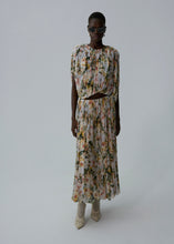 Load image into Gallery viewer, AW25 BLOUSE 02 CREAM PRINT
